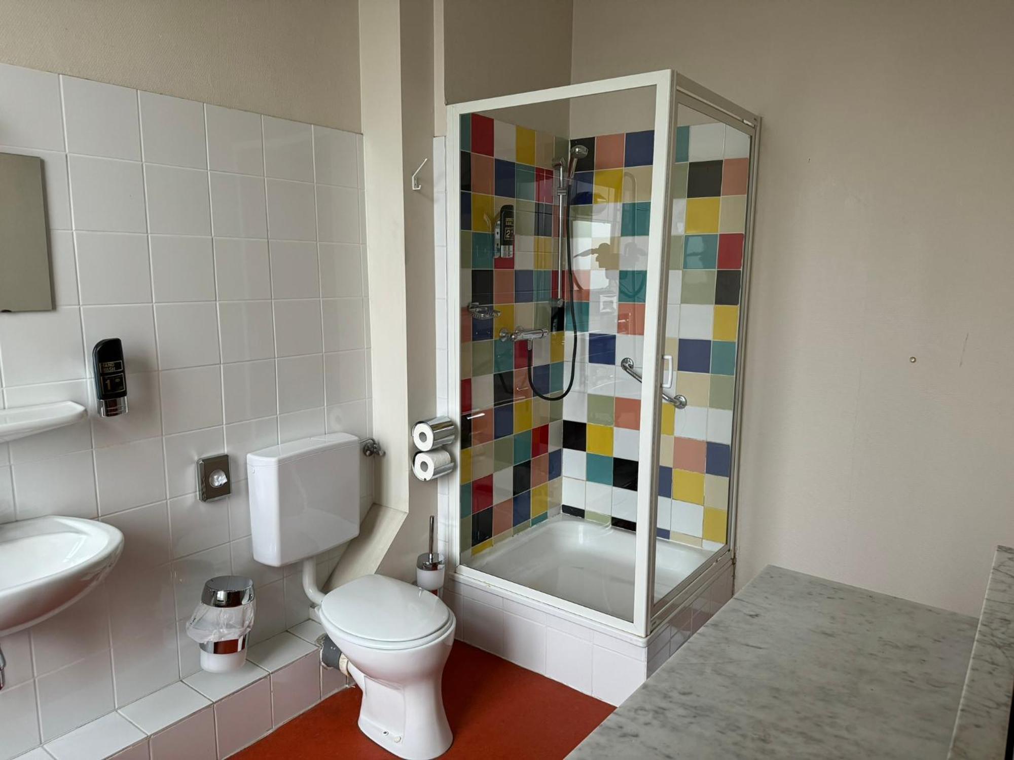 Hotel Rubenshof Antwerpen Kültér fotó