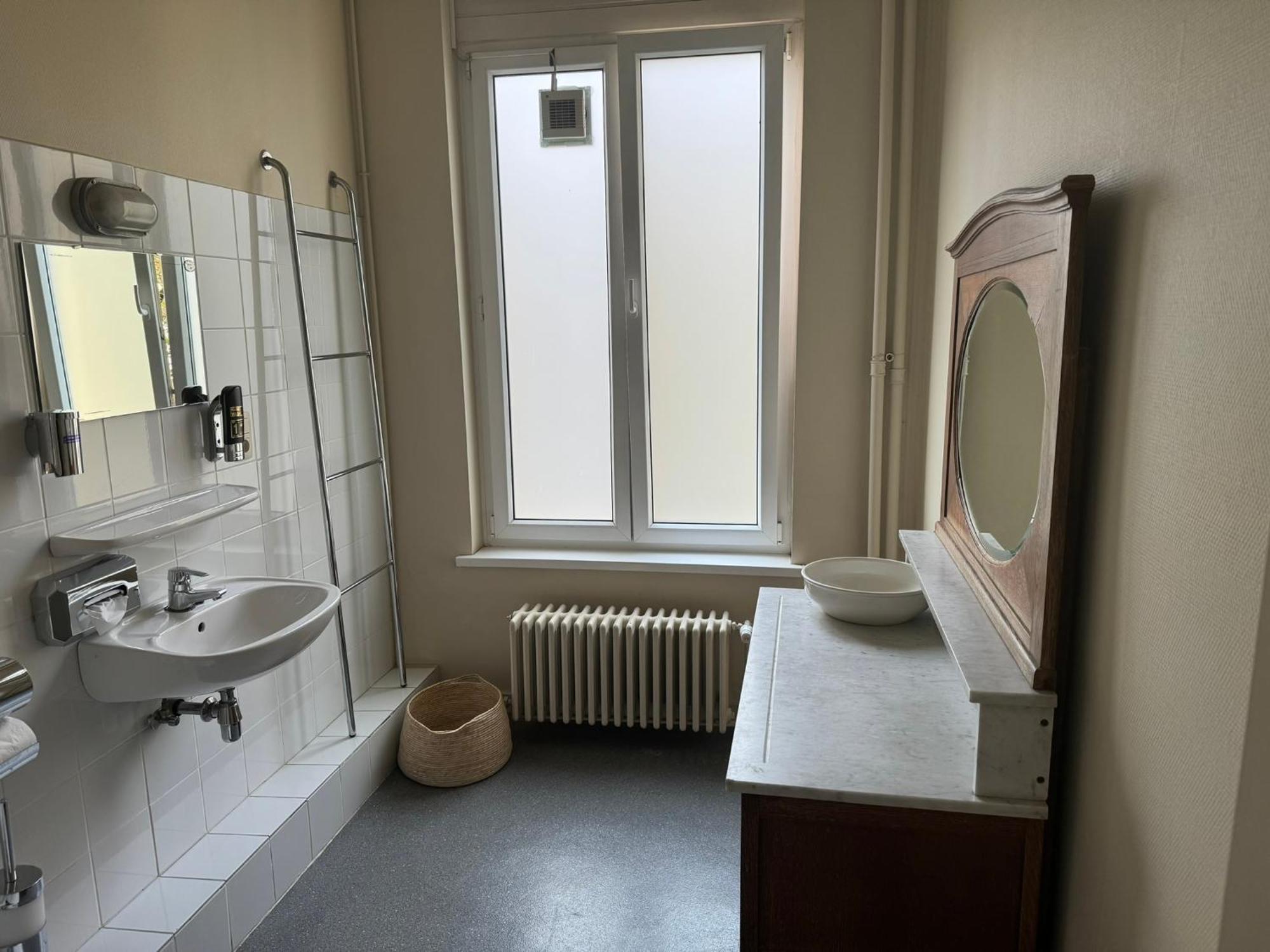 Hotel Rubenshof Antwerpen Kültér fotó