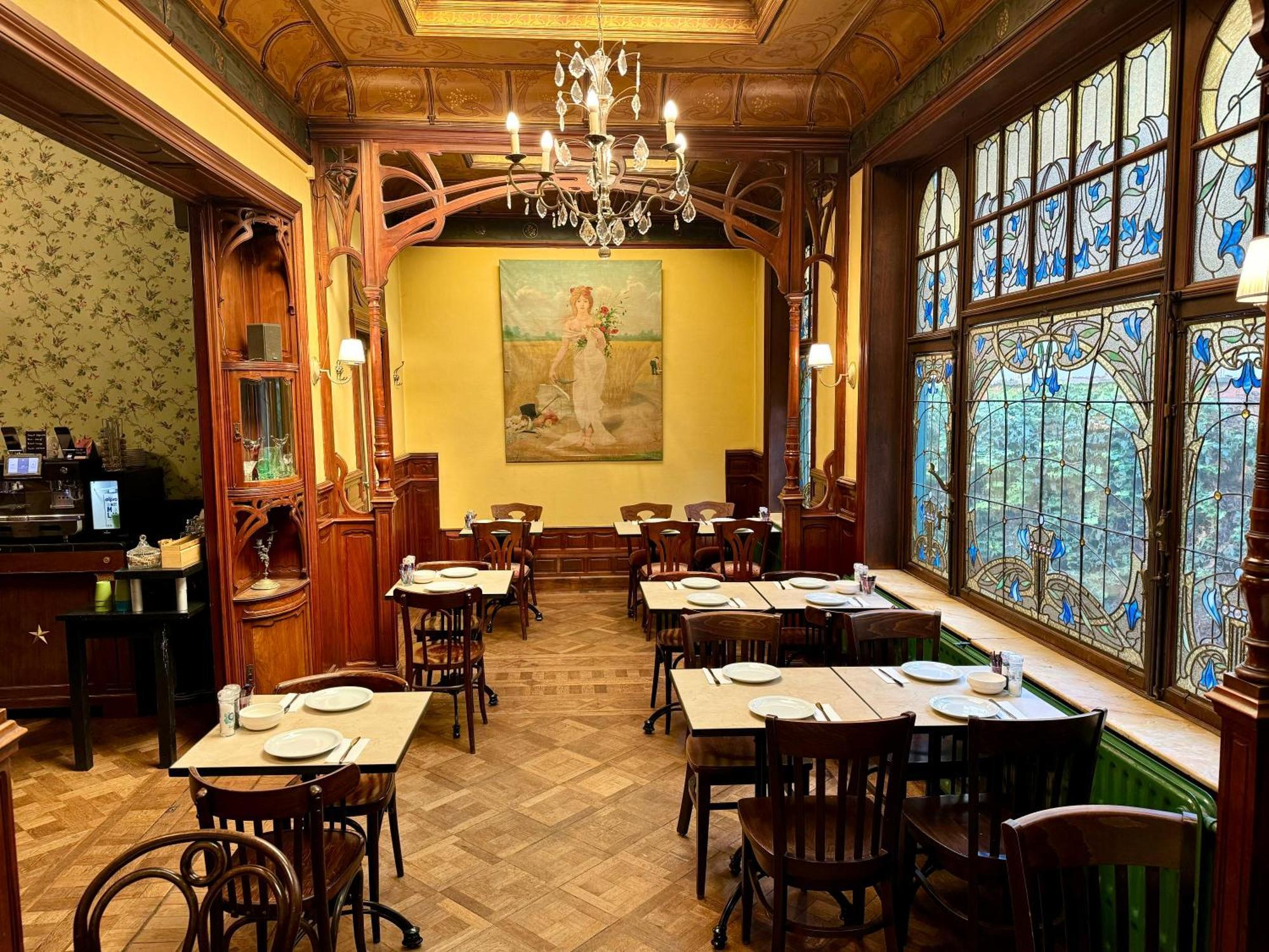 Hotel Rubenshof Antwerpen Kültér fotó