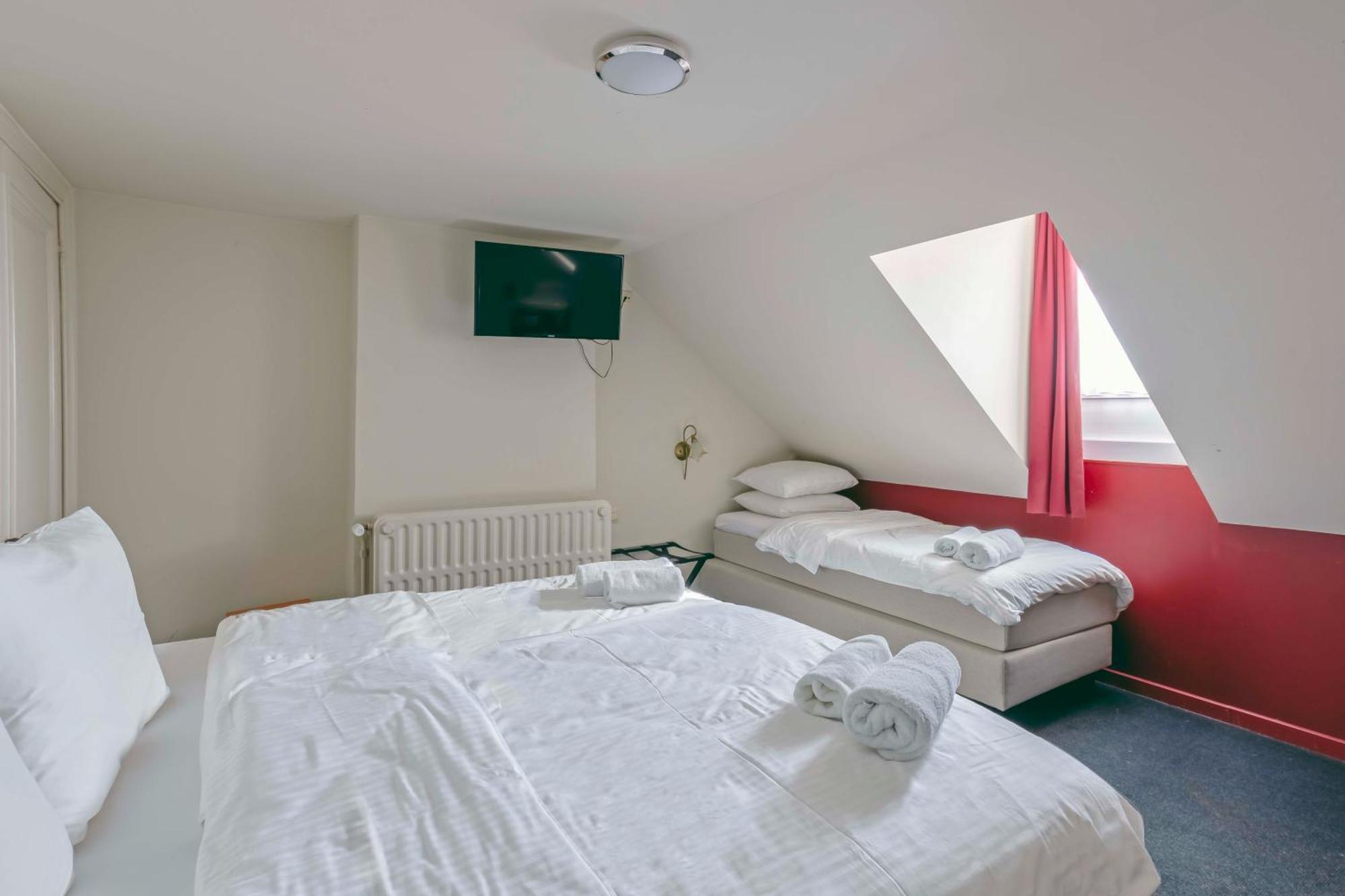 Hotel Rubenshof Antwerpen Kültér fotó
