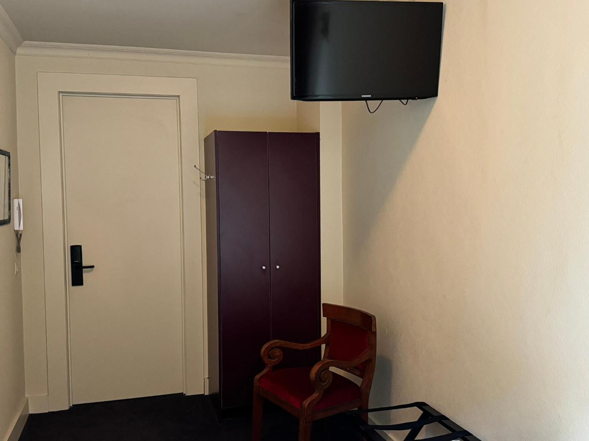 Hotel Rubenshof Antwerpen Kültér fotó