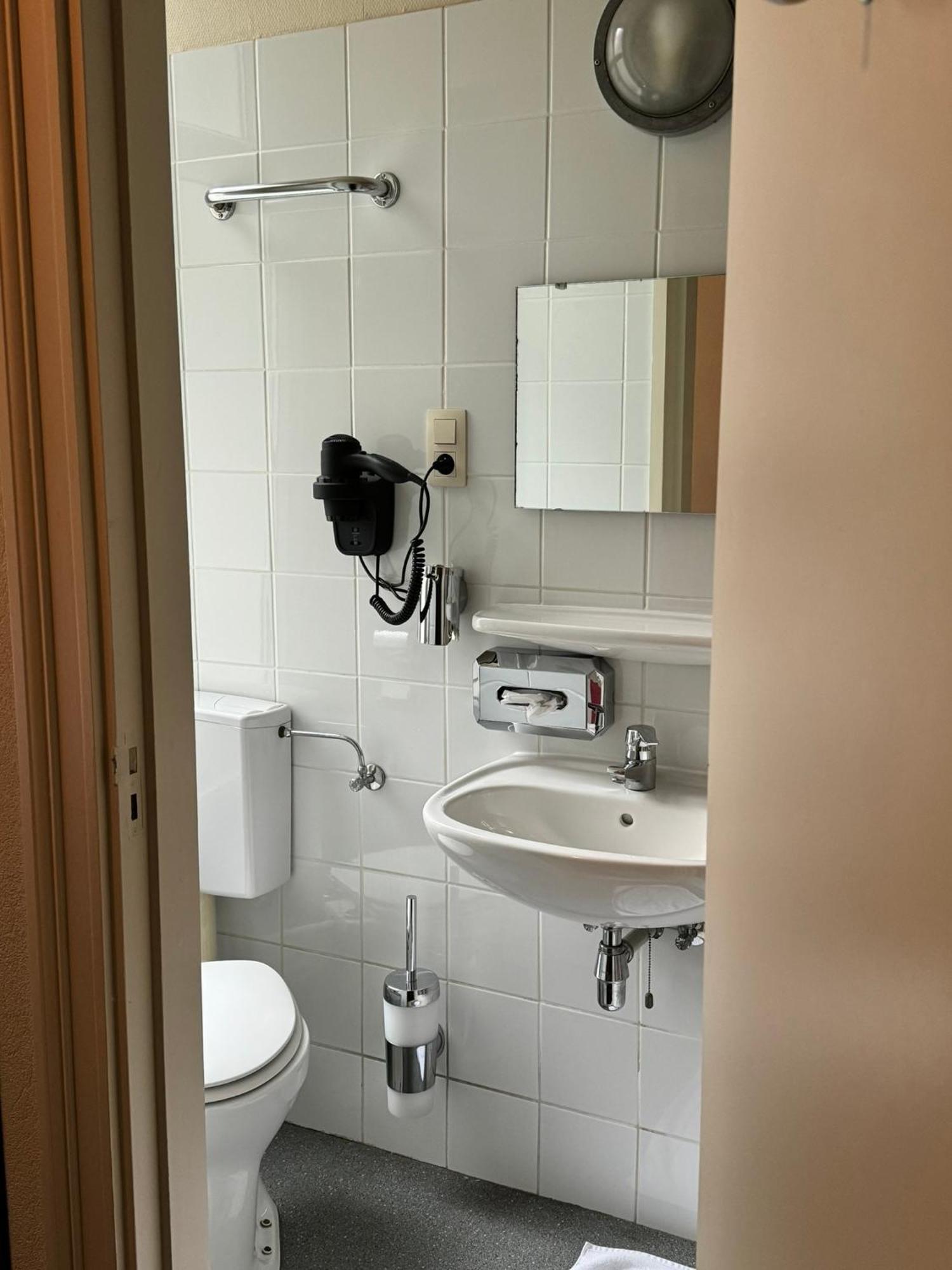 Hotel Rubenshof Antwerpen Kültér fotó