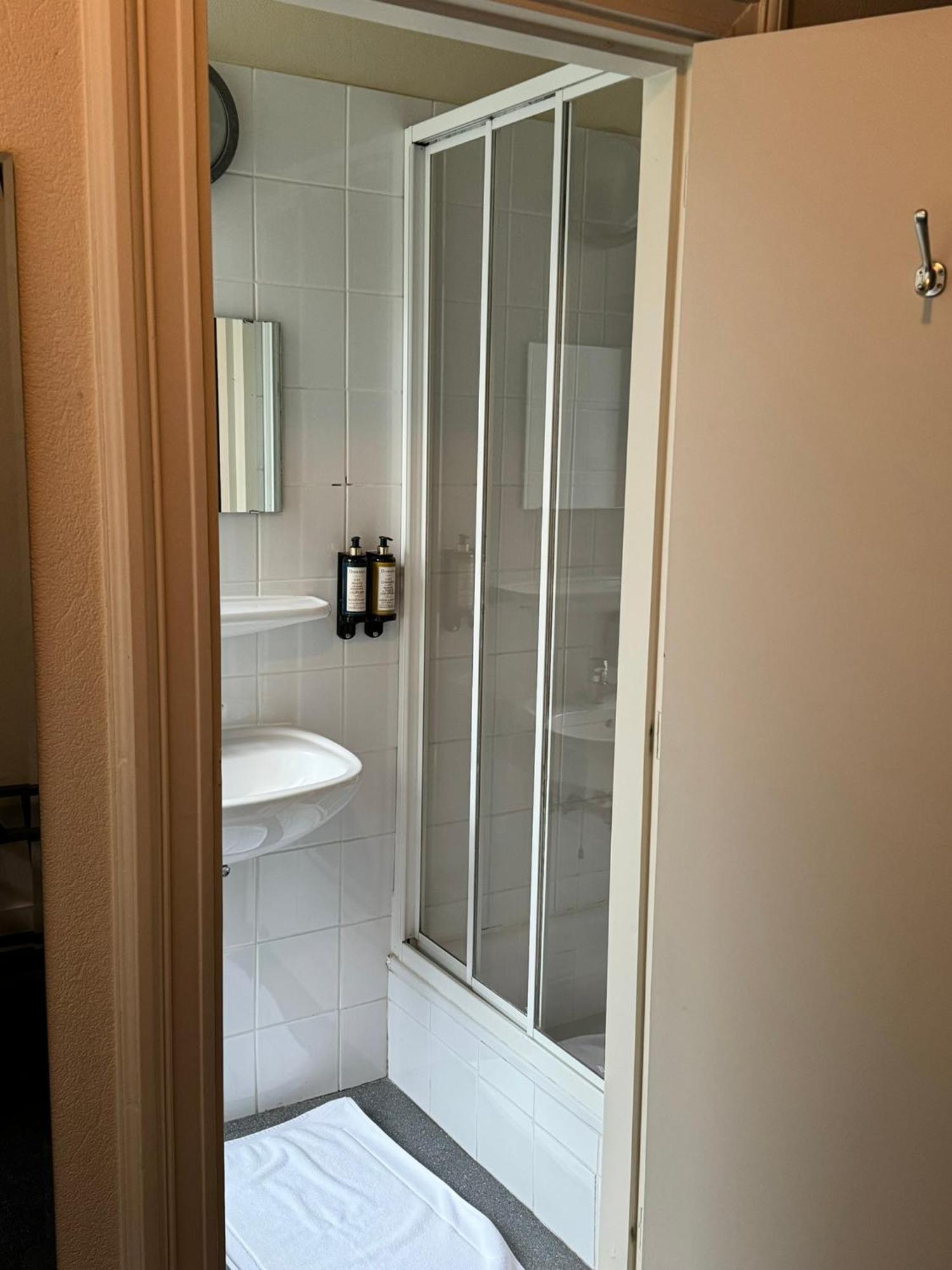 Hotel Rubenshof Antwerpen Kültér fotó